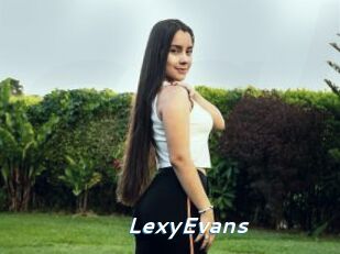 LexyEvans