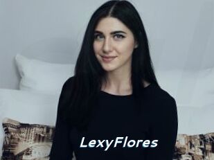 LexyFlores