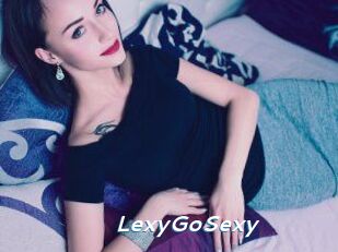 LexyGoSexy