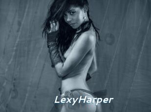 LexyHarper