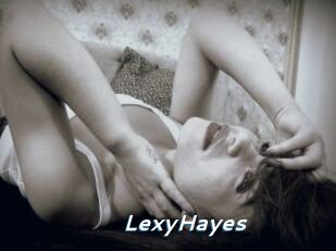 LexyHayes