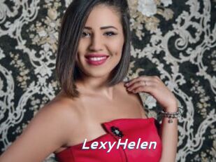 LexyHelen