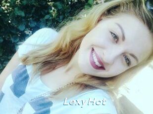 LexyHot