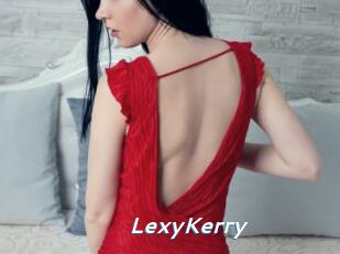 LexyKerry Camgirls Live