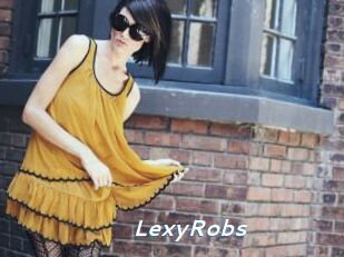 LexyRobs