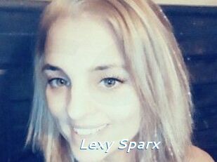 Lexy_Sparx