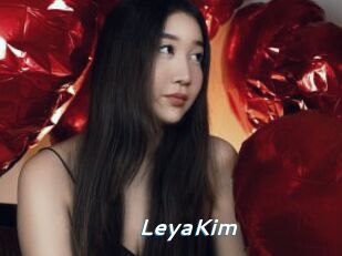 LeyaKim Camgirls Live