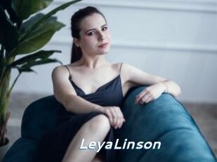 LeyaLinson