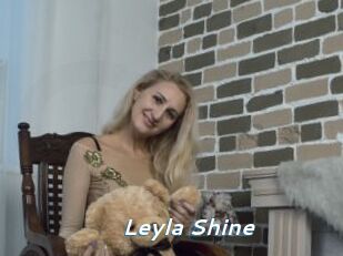 Leyla_Shine