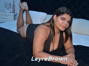 LeyreBrown Camgirls Live