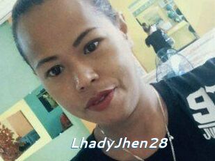 LhadyJhen28