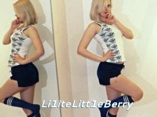 Li1ite_Litt1e_Berry Camgirls Live