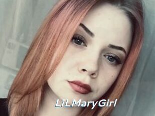 LiLMaryGirl