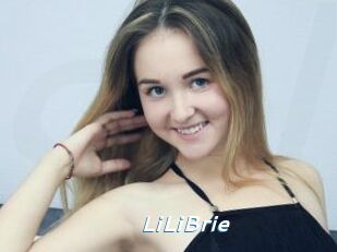 LiLiBrie
