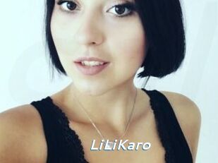 LiLiKaro