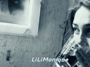 LiLiMonique