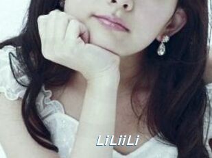 LiLiiLi