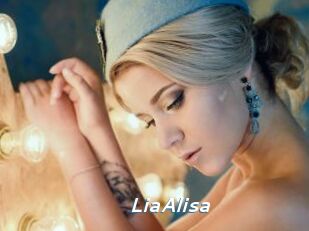 LiaAlisa