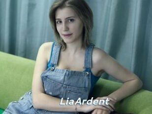 LiaArdent