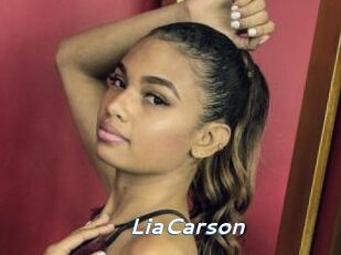LiaCarson