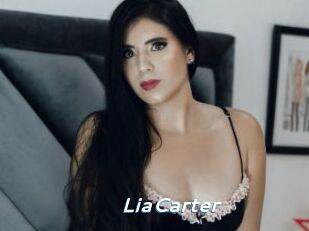 LiaCarter