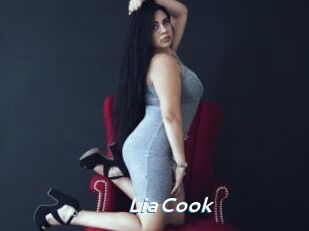 LiaCook