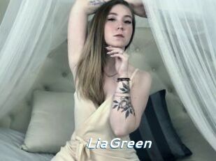 LiaGreen