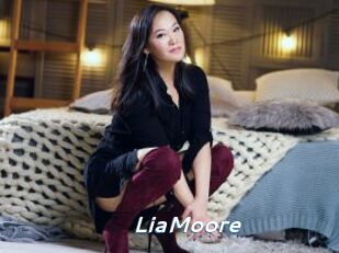 LiaMoore