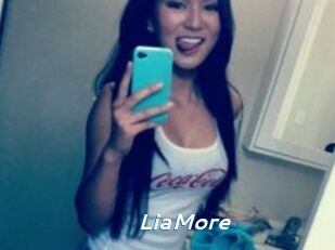 LiaMore