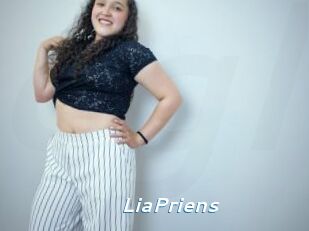 LiaPriens