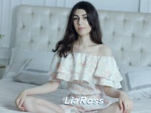 LiaRoss