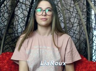 LiaRoux