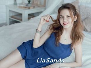 LiaSands