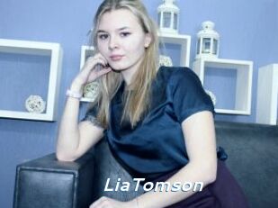 LiaTomson