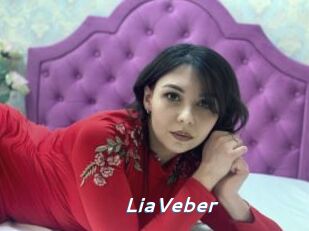 LiaVeber Camgirls Live