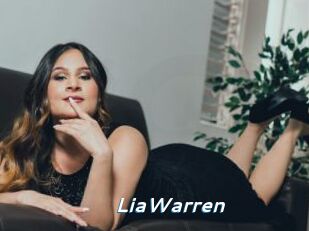 LiaWarren