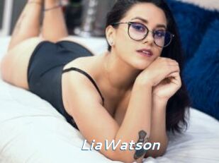 LiaWatson