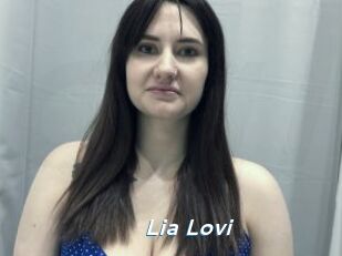 Lia_Lovi Camgirls Live