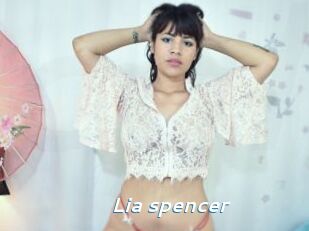 Lia_spencer Camgirls Live