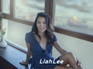 LiahLee Camgirls Live