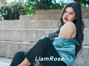 LiamRose