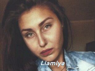 Liamiya