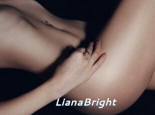 LianaBright Camgirls Live