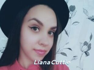 LianaCuttie