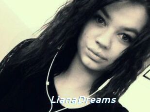 LianaDreams Camgirls Live