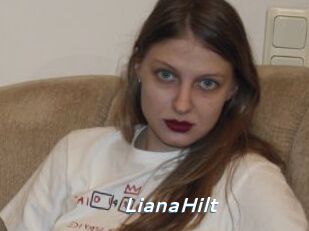LianaHilt