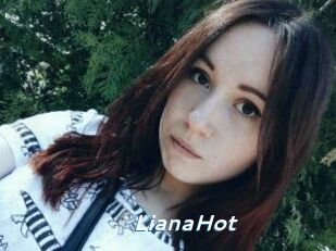 LianaHot