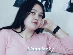 LianaJecky