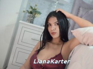 LianaKarter