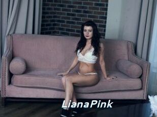 LianaPink Camgirls Live